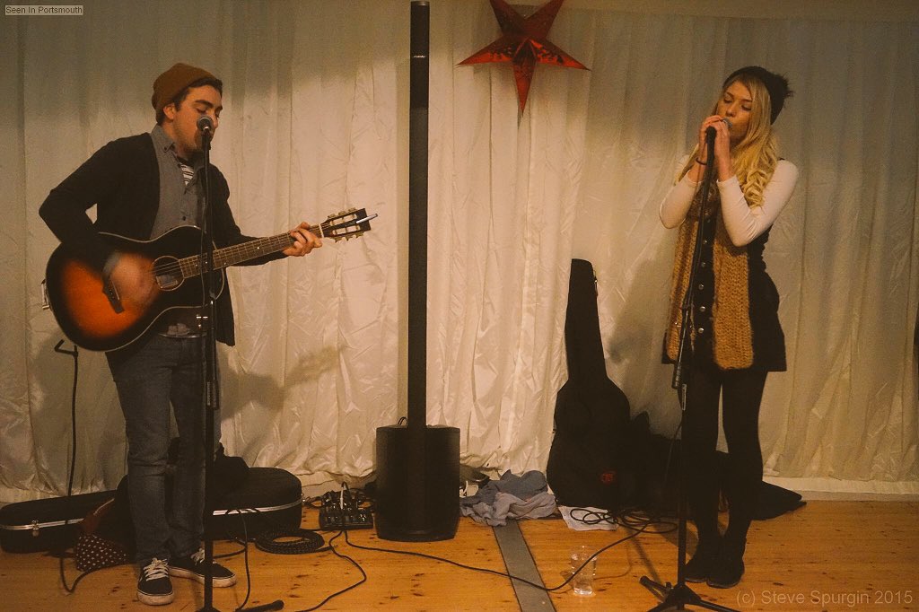 The smiley Campbell band (@thesmileycband) on Twitter photo We had a fabulous time playing at <a href="/CastleSouthsea/">Southsea Castle</a> Big big thanks to <a href="/NickCourtney/">Nick Courtney</a> &@SirBenMills for having us! πβ¨π
πΌ We had a fabulous time playing at <a href="/CastleSouthsea/">Southsea Castle</a> Big big thanks to <a href="/NickCourtney/">Nick Courtney</a> &@SirBenMills for having us! πβ¨π
πΌ