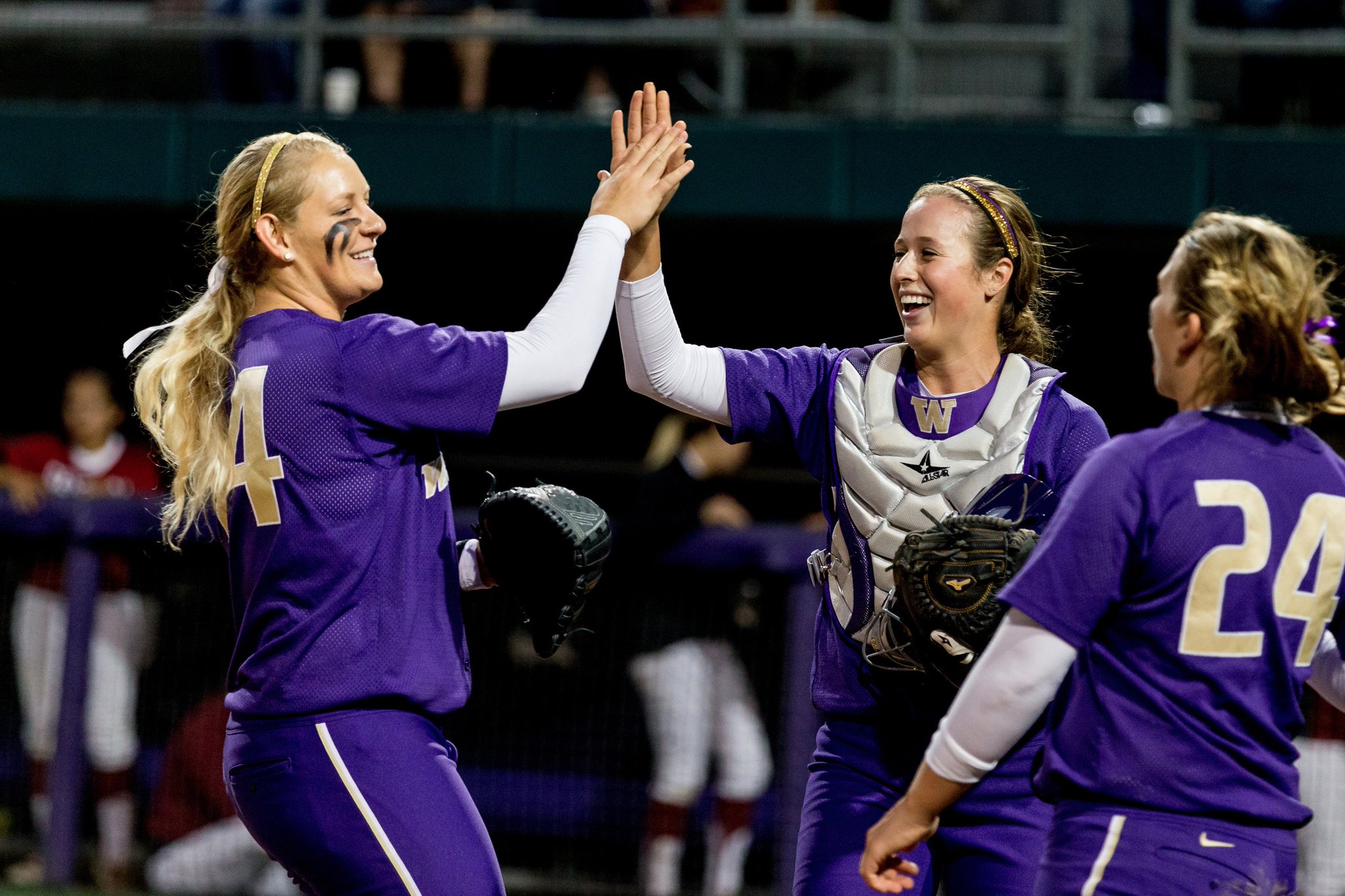 UW Softball on Twitter "Our final We're excited to