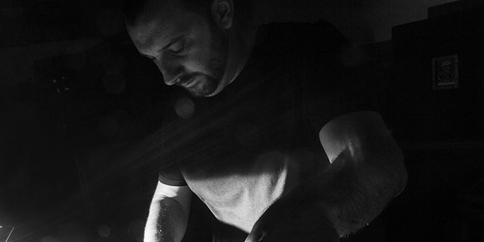 OrbitaMagazine's tweet photo. El artista @MAURONAKIMI presenta su nuevo álbum "Multimorphic" #TechnoReal #techno
https://t.co/ZphU0Om5Kw https://t.co/eGR5Td33f7
