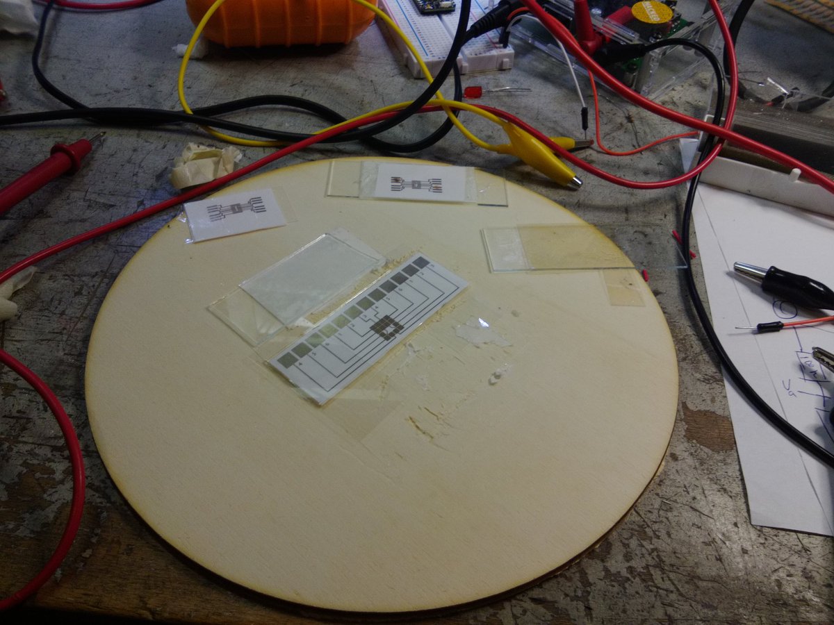 bravescience's tweet image. Cool weekend of digital biology and microfluidics hackathon @waag #digibio #opensource #digitalmicrofluidics