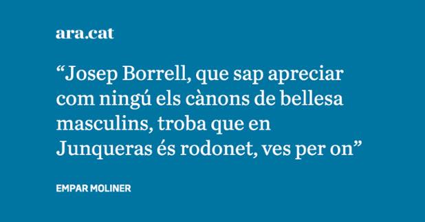 Jordidelrio's tweet photo. #Rodonets @emparmoliner https://t.co/fqEQNiYkSN