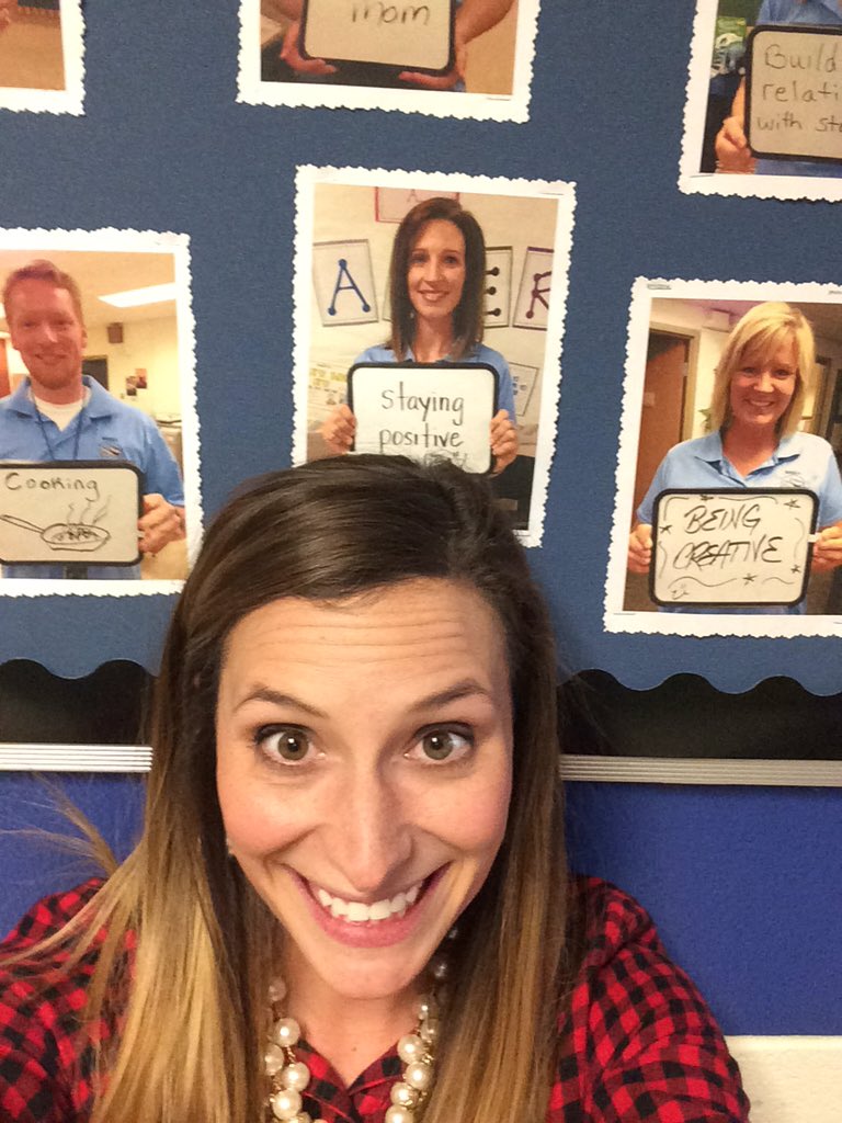 KBrownsclass's tweet photo. #raypec @MissyMmattingly https://t.co/LxThr2CFU2