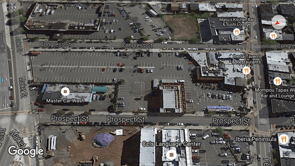 dailynewarker's tweet photo. Sale of Ironbound lot could pave way for new era in iconic Newark neighborhood https://t.co/LbRoE2lTlq https://t.co/S7bGL2pKtm