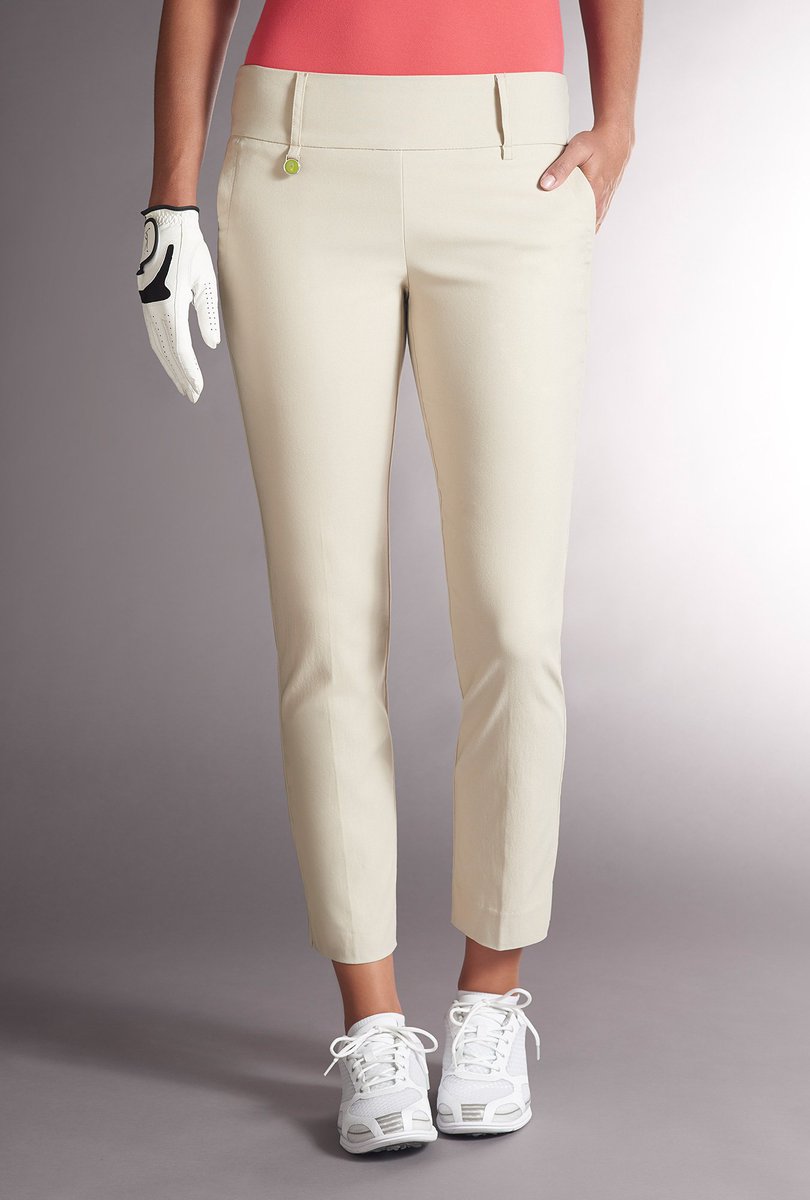 SwingControl's tweet photo. We are turning heads on the fairway in our signature Eagle Ankle Pant.  #golf #fashion #swingcontrol https://t.co/db13UEw41Z
