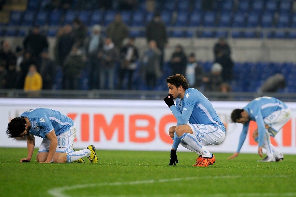 TIM Cup nyolcaddöntő: Lazio - Udinese 2-1
