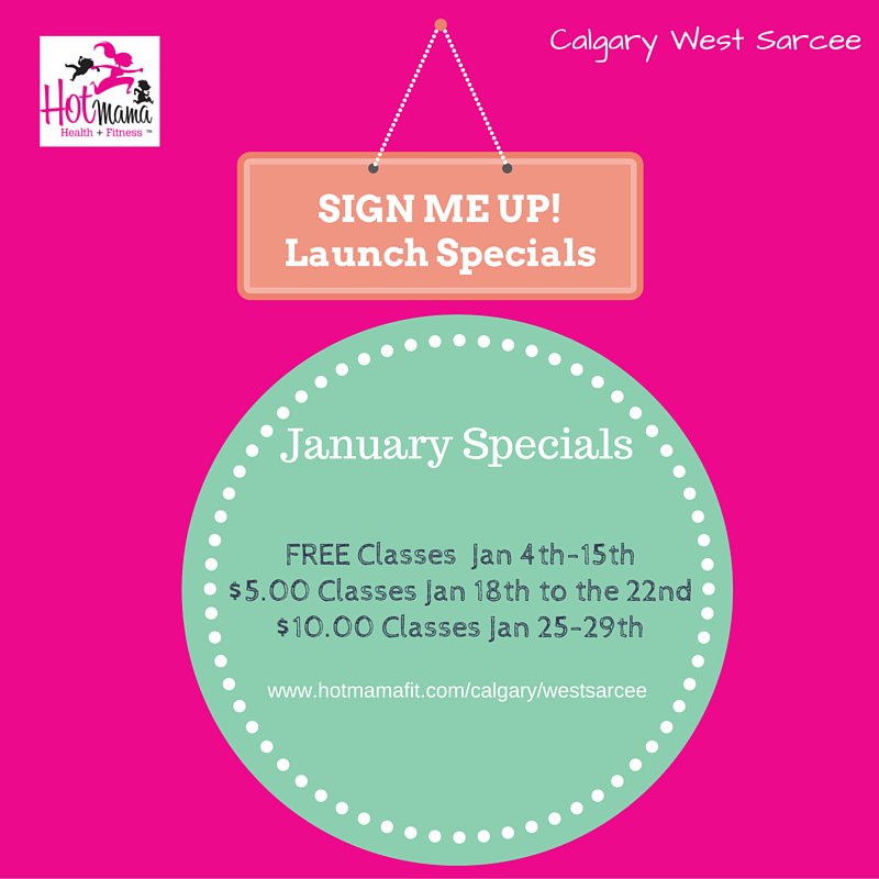 HMHF_WCalgary's tweet photo. Classes start Jan 4th 2016! Sign up today!
https://t.co/3B8eF83SCP
#launchspecials #hotmamastrong #hotmamafit https://t.co/cvPs4DOxre