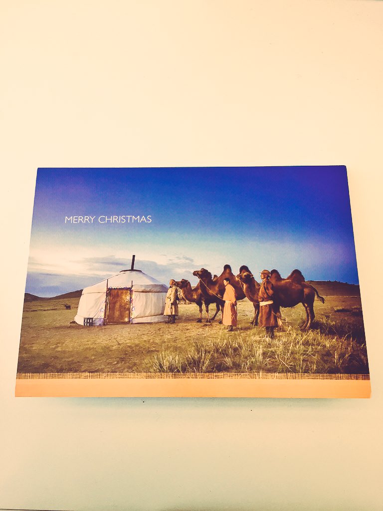 hellohanayu's tweet image. Thankful to work w/ such a great team @WorldVisionUSA! Merry Christmas @HazelCCobb @MatthewBrennan7 @josharmstrong_