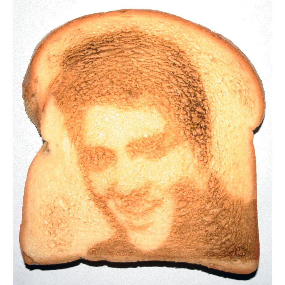 TheMCRsoviet's tweet photo. #ElvisBakery Loaf Me Tender https://t.co/fdn1raZoSR