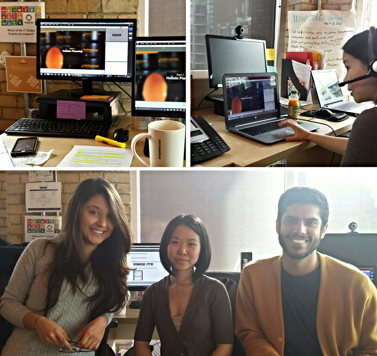 ocictweets's tweet photo. Thanks to our #OCICMembers and @techsoupcanada for meeting today to discuss how to exchange information effectively! https://t.co/QKhlJYlxVZ