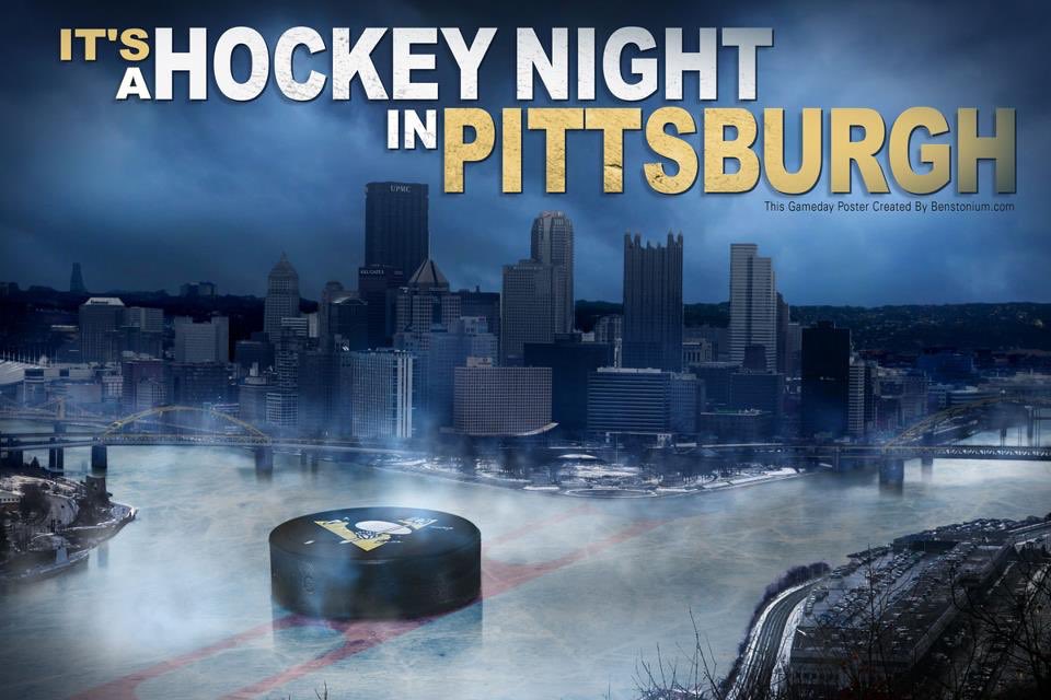 LiquidXMLisNer's tweet photo. ๐ง๐Lets Go Pens๐๐ง #CoachSullivan . Kick some Crapital a$$. https://t.co/YE5Yt3mPyt