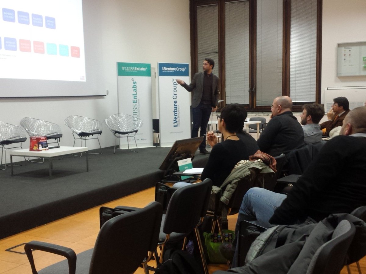 dolabschool's tweet photo. In un sistema di franchising l'aumento dell'offerta implica un aumento di complessità non solo fatturato! #DoLabOpen https://t.co/L1ZkDVwK0v