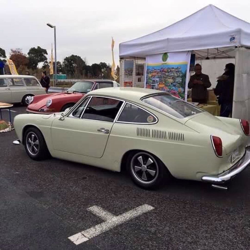 SpeedshopSweden's tweet photo. #vw #fastback #porsche #porsche911 #vwporsche #flatfour #flatsix #cool #1600tl #twitter #g… https://t.co/qRff2FD06i https://t.co/CuM0rPr4UC