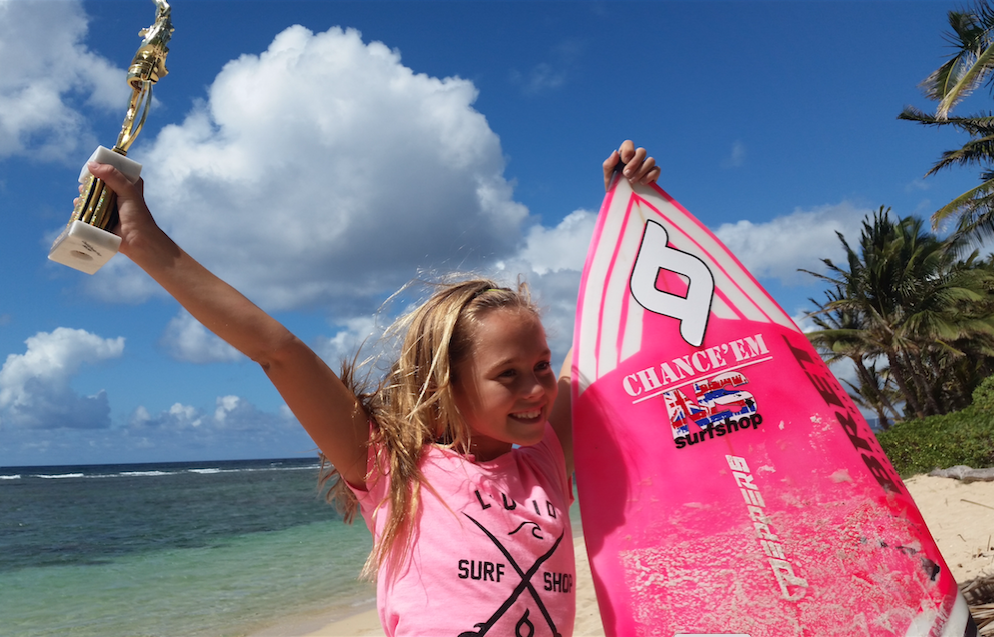 LF_Surf's tweet photo. If it involves surfing or anything pink, Kailee is in! #LFSurf #SurfSD #Surfer #SanDiego https://t.co/miP53hEMCa