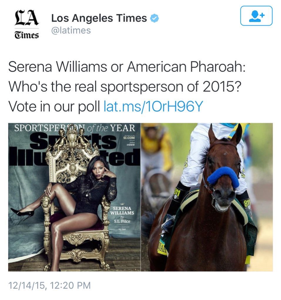 Boxingwithgod's tweet photo. "#allmammals matter" - @latimes https://t.co/Lez87Eoqyw