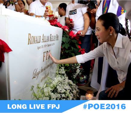 PatamaDiary's tweet photo. #LongLiveFPJ https://t.co/Yn125L0deh