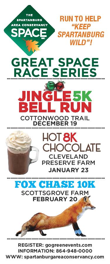 sbconservancy's tweet image. Thursday is the last day to register for the SPACE race series! Free Hoody for all runners who run all 3 races