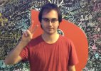 LASTGAME31's tweet photo. Melhor jogador brasileiro de "Street Fighter" quer ser "herói" para os fãs https://t.co/EPh8bFruib