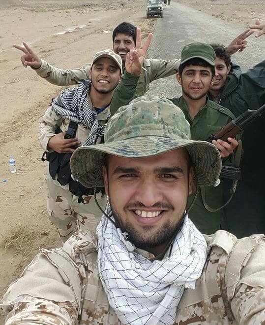 HmudeN's tweet photo. الحشد  علامة فارقة في تاريخ الانساني
 حدث مرة واحدة ولن يت��رر.لذالك لقب 
#بالحشد_المقدس https://t.co/Kzyeqfy5mU