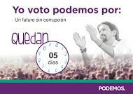PodemosVca's tweet photo. "Quien paga manda" el día 20, tú decides, con los bancos o con la gente. #STOPpolíticabasura https://t.co/DUPilNE5AR