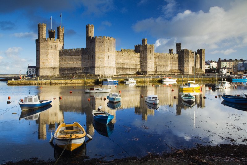 VisitBritain Trade tweet media