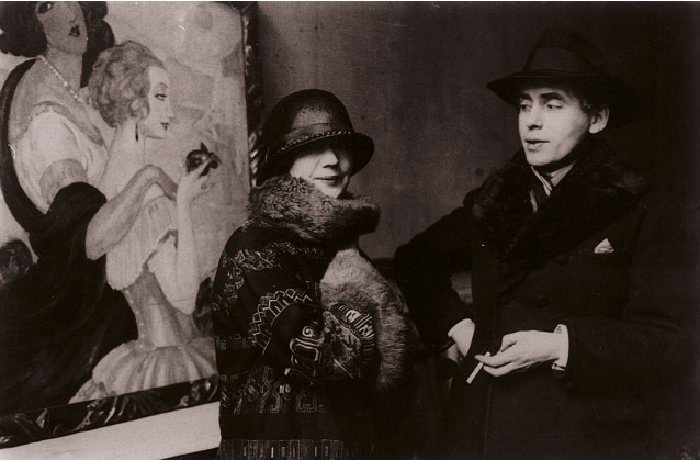 Sotheby's tweet media