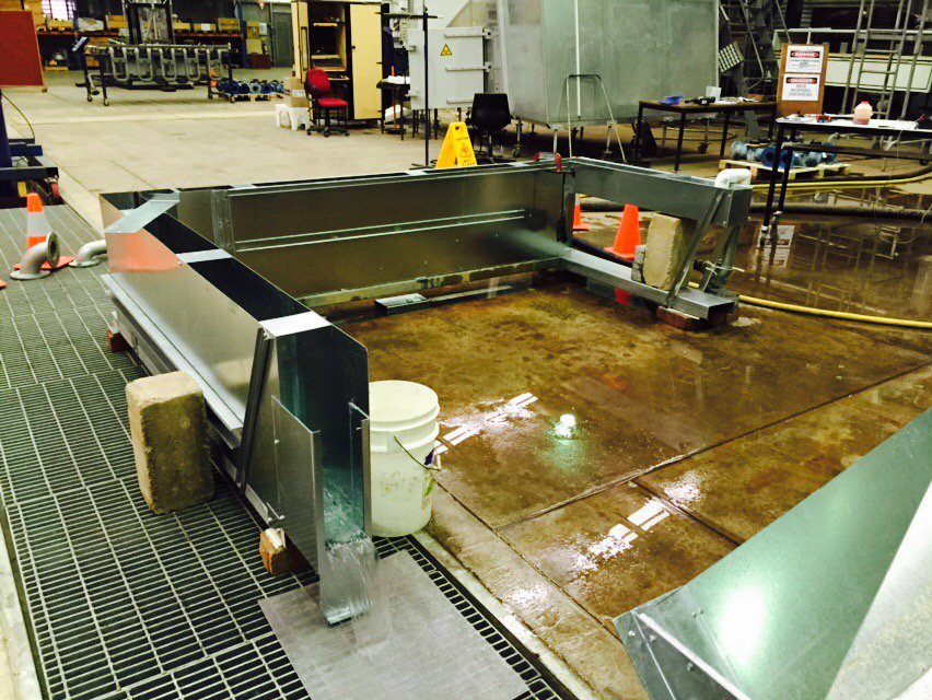 I wrote a few short blogs on enabling fish passage for <a href="/Alluvium_AU/">Alluvium Consulting</a> #fishpassage
LINK: alluvium.com.au/Blog.aspx