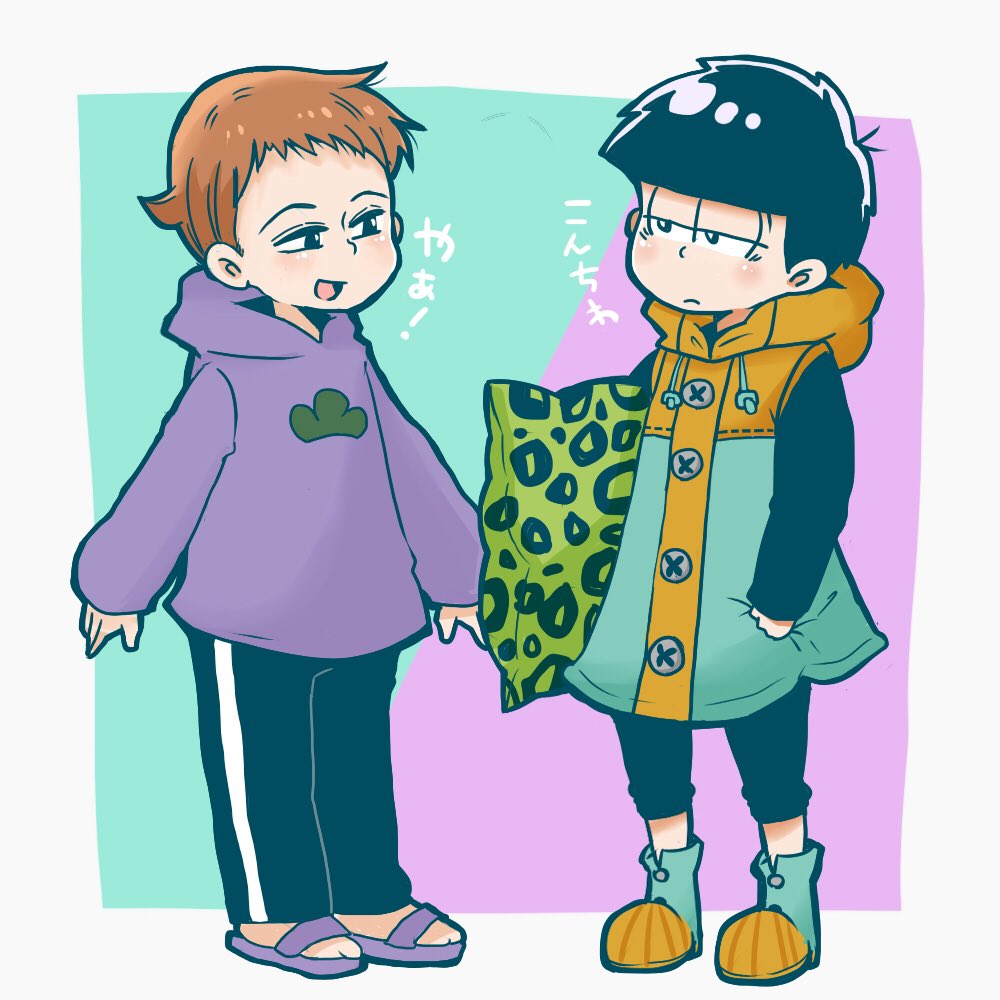 萌太 中の人繋がり W 衣装チェンジしてみたw おそ松さん 七つの大罪 お絵描き好きさんと繋がりたい T Co 0r3aajapkn Twitter 萌太 中の人繋がり W 衣装チェンジしてみたw おそ松さん 七つの大罪 お絵描き好きさんと繋がりたい T Co 0r3aajapkn Twitter