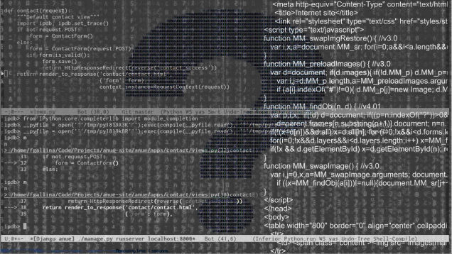NCCE_EdTech's tweet image. Which Programming Language Should I Learn First?

 buff.ly/1J3bTJW // #beyondhourofcode