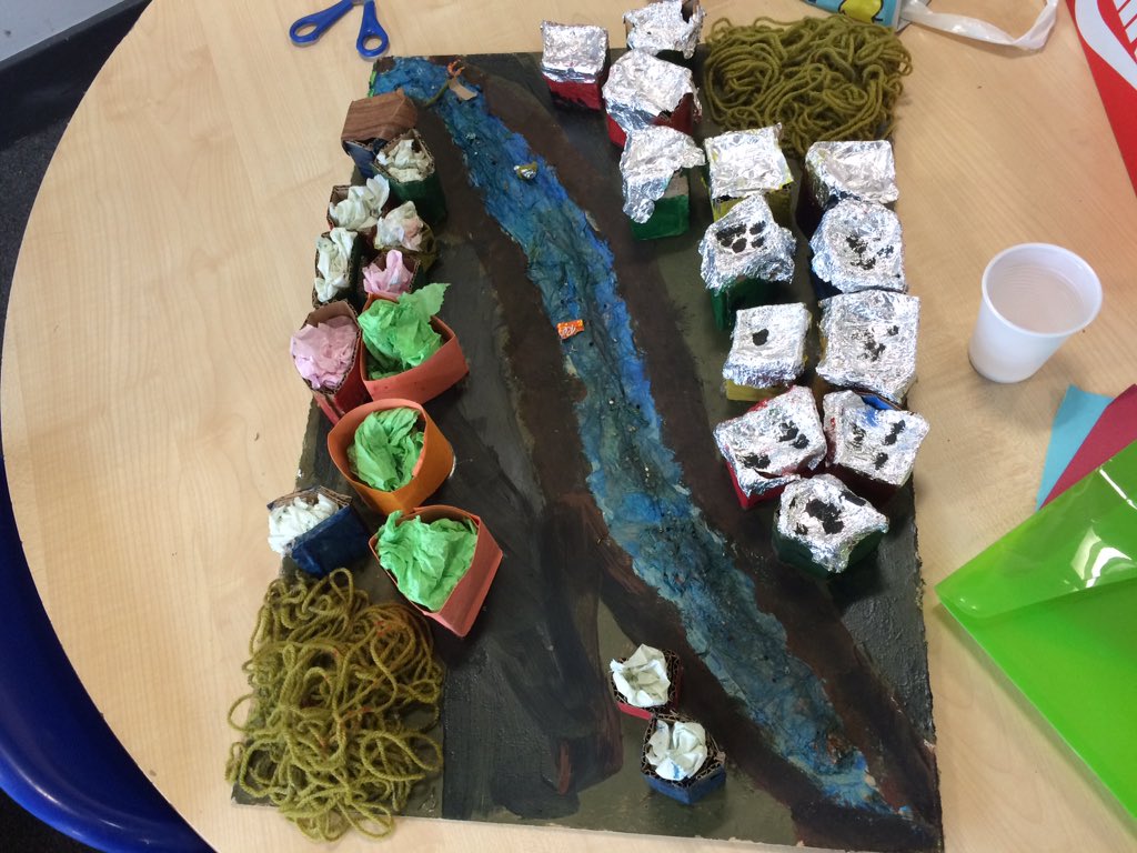 smithy1210's tweet photo. Well done to all of yr 7 at the PBL Humanities exhibit, great to see our students talking with confidence and pride! https://t.co/HGrQToXJh8