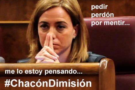 AnitaGAlegre's tweet photo. #CaraACaraA3N #ChaconDimision seguir soñando.. Y usted, pida perdón o váyase.. https://t.co/scyiwh0aPa