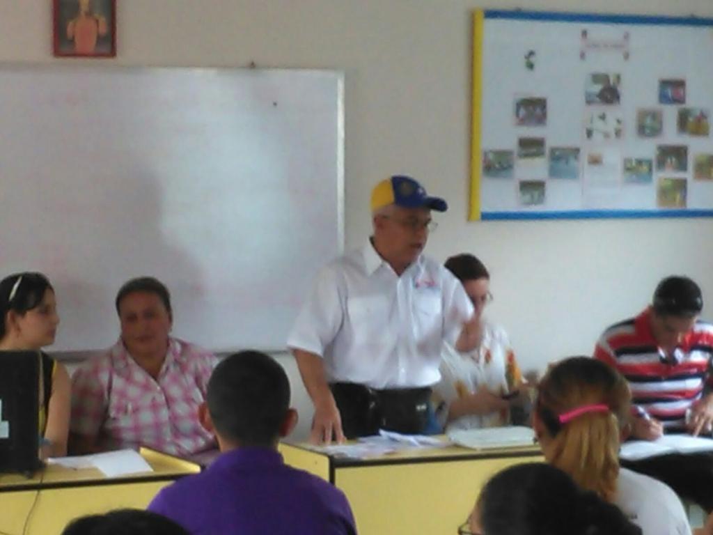 CORPOSALUD Mérida tweet media