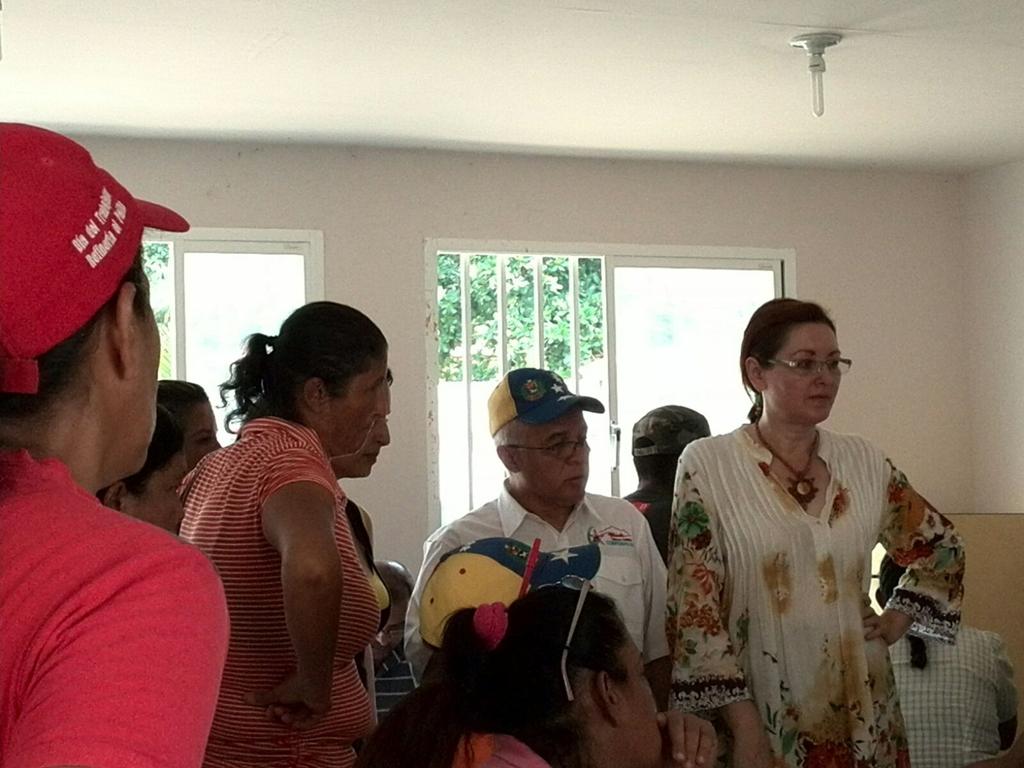 CORPOSALUD Mérida tweet media