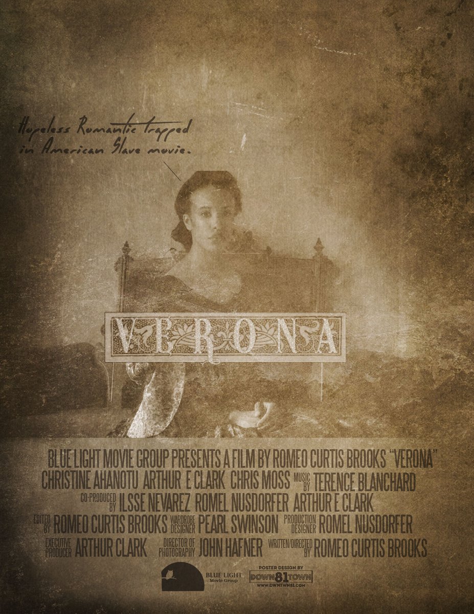 _ahanotu's tweet photo. New poster is up for Verona! Check it out on IMDB... https://t.co/bf4RxGm4hZ https://t.co/PlnOFVWydD