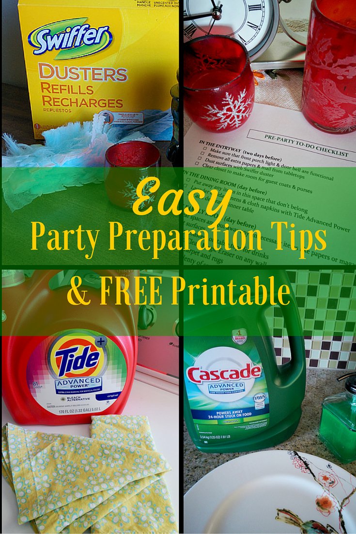 MomRewritten's tweet image. Need #HostingHacks this #holiday? Check out 5 #party prep tips &amp;amp; FREE #printable @Costco #ad bit.ly/1YfPYGl