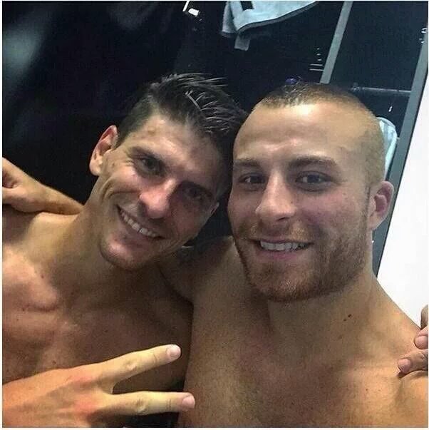 İyi geceler <a href="/GalatasaraySK/">Galatasaray SK</a> ailesi