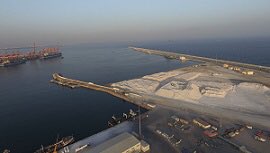 wpd_magazine's tweet image. #Salalah opens new general #cargo and #liquidbulkterminal
tinyurl.com/pb2cn7c
