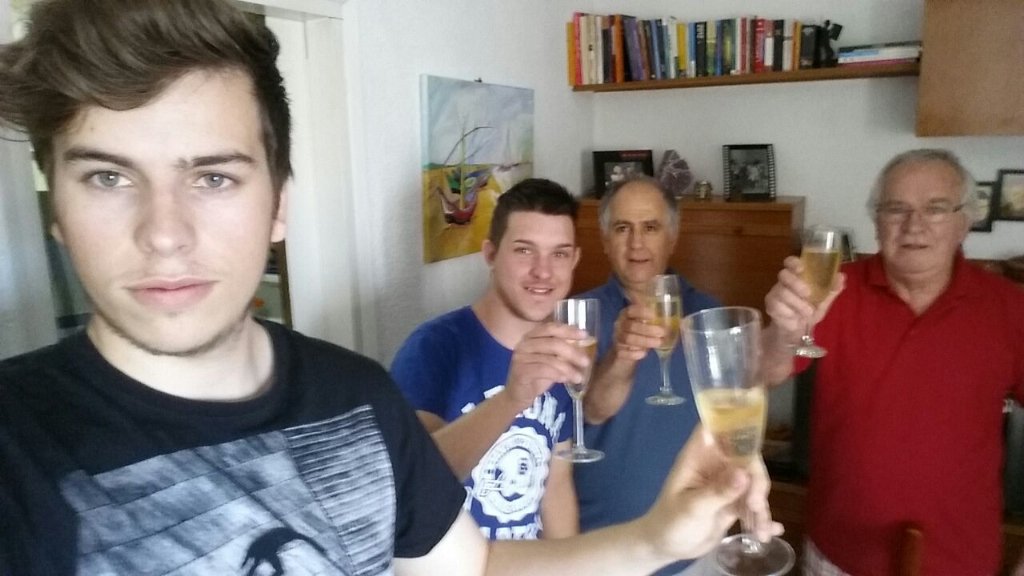 Hugo Esteban (@hugodeportes) on Twitter photo 