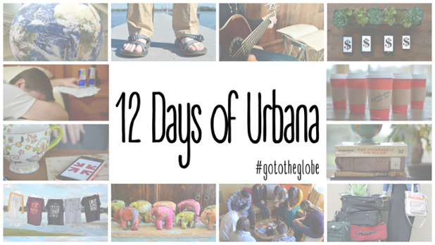 pioneersusa's tweet photo. Urbana is in 13 days! Join us daily at 1pm EST for our countdown to Urbana! #12daysofurbana #gototheglobe #urbana15 https://t.co/AL6m7vOhR8