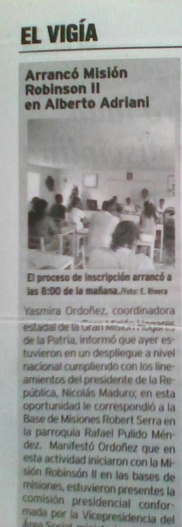 CORPOSALUD Mérida tweet media