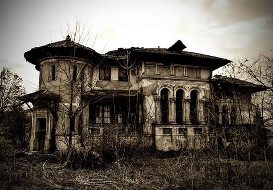#abandoned #abandonedplaces