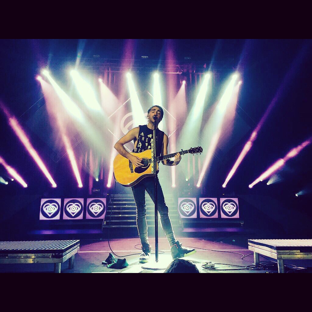  Thank you for being the amazingly lovely person you are. Happy Birthday Alex Gaskarth 