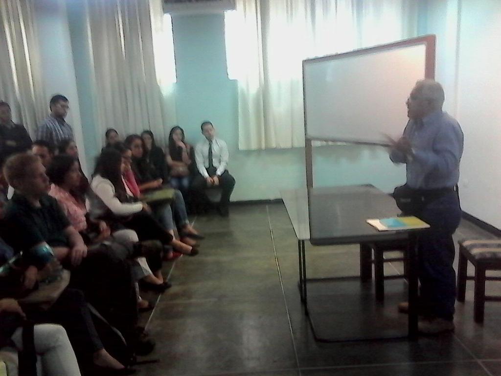 CORPOSALUD Mérida tweet media