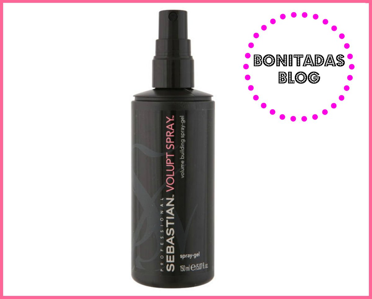 FitnessChicness's tweet photo. Por qué mi pelo no puede vivir sin #Sebastian #Volupt Spray: https://t.co/WYbsZ15ddD https://t.co/s1zIthp4wj