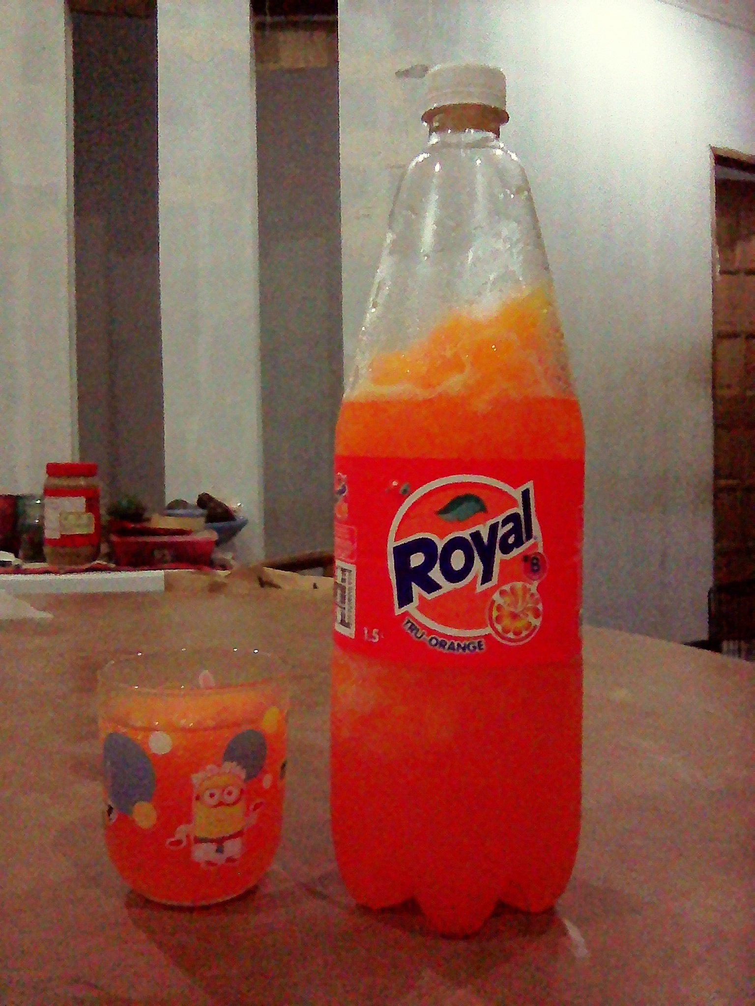Royal Tru-Orange 1.5L