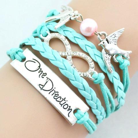 1D_5SOS_RSA's tweet photo. Bling Harry Styles Swallow Bracelets - R90 each + R45 Courier. Email: funky.bracelets01@gmail.com to order. RSA only https://t.co/GYFFXbCU9e
