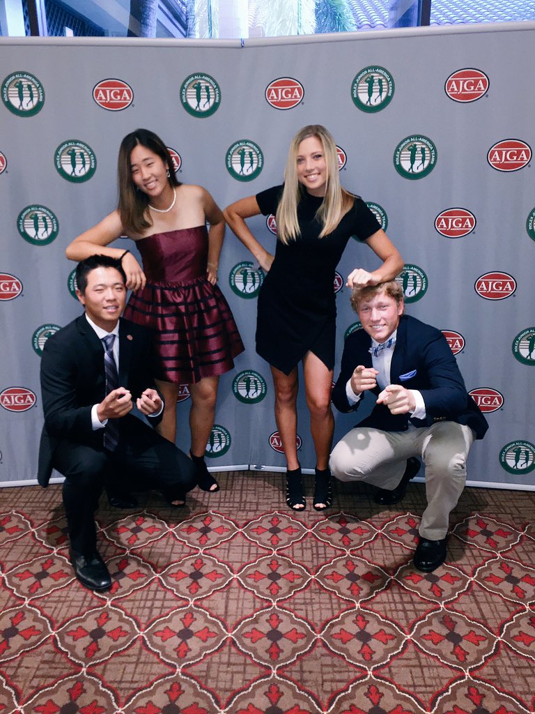 Andrea Lee tweet media