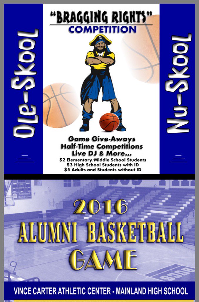 Mainland Hoops tweet media