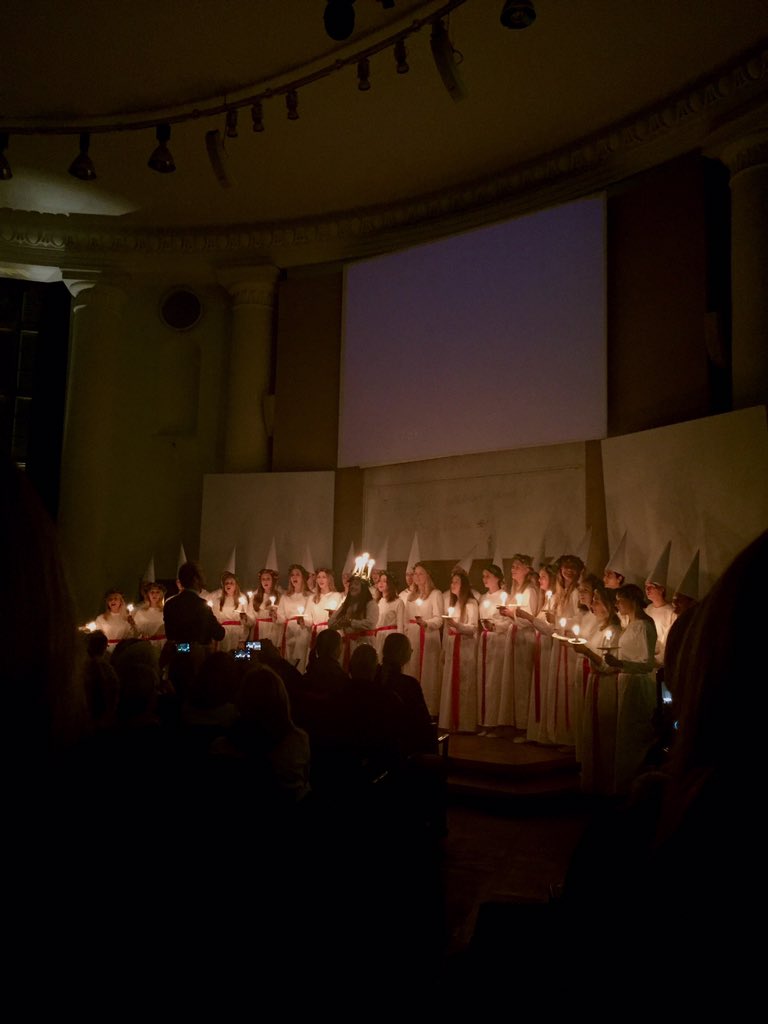 Staavervik's tweet image. Mysigt break i #tentap med Friedmans apostlar!