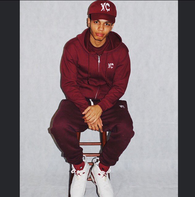 ABM_STICHEZ's tweet photo. Young N**** Young N**** https://t.co/l2HNIFoBHP