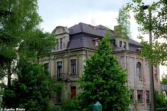Germany~
#abandoned #abandonedplaces